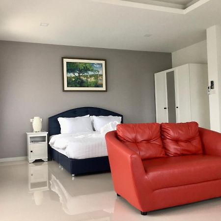 Baan Hinwong Hotel Ban Nong Hin  Exterior photo
