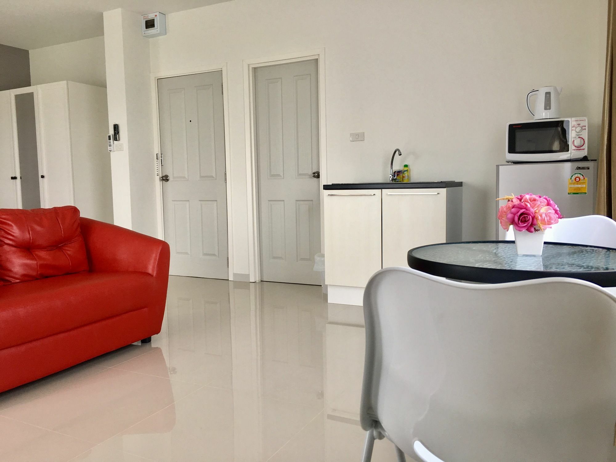 Baan Hinwong Hotel Ban Nong Hin  Exterior photo