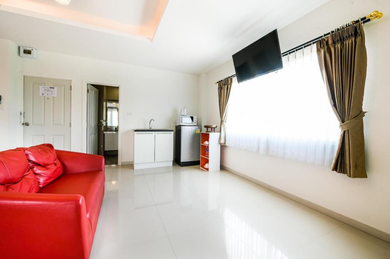 Baan Hinwong Hotel Ban Nong Hin  Exterior photo